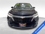 Used 2023 Chevrolet Equinox LT image 2