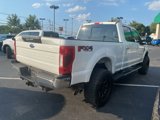 Used 2021 Ford F250 Lariat w/ Chrome Package image 5