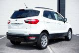 Used 2020 Ford EcoSport SE image 5