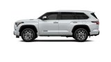 New 2025 Toyota Sequoia 4WD image 3