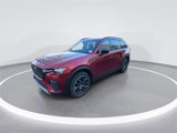 New 2025 MAZDA CX-70 Plug-In Hybrid w/ Premium Plus image 3