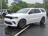 New 2025 Dodge Durango R/T image 2
