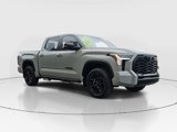 Used 2025 Toyota Tundra Limited w/ TRD Off-Road Package image 3