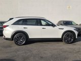 New 2025 MAZDA CX-70 Plug-In Hybrid w/ Premium Pkg image 3