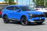 New 2026 Kia Sportage EX image 2