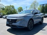 New 2025 Nissan Murano Platinum w/ Cargo Package image 5