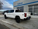 New 2025 Chevrolet Colorado Z71 w/ Z71 Convenience Package 2 image 3