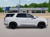 New 2025 Hyundai Palisade Calligraphy image 4