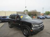 Used 2023 Ford Bronco Sport Big Bend w/ Convenience Package image 6