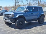 New 2025 Ford Bronco Raptor image 2