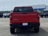 New 2025 Chevrolet Silverado 1500 Custom Trail Boss image 3