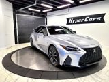 Used 2022 Lexus IS 350 F Sport image 4