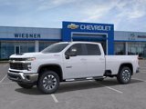 New 2025 Chevrolet Silverado 3500 LT w/ Texas Edition image 2