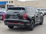 New 2025 Hyundai Palisade Calligraphy image 4