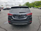 Certified 2022 Chevrolet Equinox LT image 3