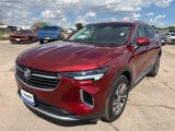 Used 2023 Buick Envision Essence image 2