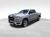 Used 2022 RAM 1500 Big Horn image 1
