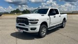 New 2025 RAM 2500 Big Horn image 3