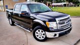 Used 2013 Ford F150 XLT w/ XLT Chrome Pkg image 4