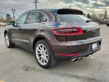 Used 2018 Porsche Macan S w/ Premium Package Plus image 4