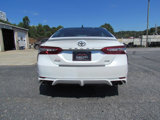 Used 2020 Toyota Camry XSE image 6