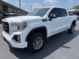Used 2021 GMC Sierra 1500 AT4 image 2