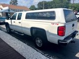 Used 2016 Chevrolet Silverado 2500 W/T w/ Snow Plow Prep Package image 5