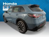 New 2026 Honda HR-V EX-L image 2