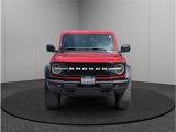 Used 2022 Ford Bronco Wildtrak image 3