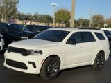 New 2025 Dodge Durango GT w/ Blacktop Package image 3