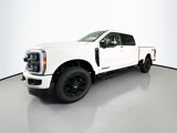 New 2025 Ford F350 Lariat image 3