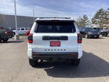 New 2025 Toyota 4Runner TRD Off-Road image 4