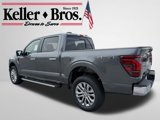 New 2025 Ford F150 Lariat image 5