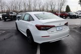 Used 2025 Honda Civic Sport image 3