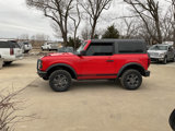 Used 2022 Ford Bronco 2-Door image 3