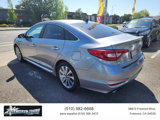 Used 2015 Hyundai Sonata Sport w/ Option Group 03 image 5