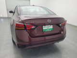 Used 2024 Nissan Altima 2.5 SV image 6
