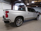 Used 2022 Chevrolet Silverado 1500 LTZ w/ LTZ Convenience Package II image 5