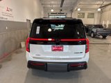 New 2025 Nissan Armada PRO-4X image 4