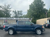 Used 2013 Ford F150 Lariat w/ Mid Equipment Group image 6