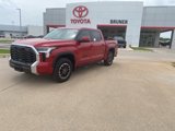 New 2025 Toyota Tundra SR5 image 2