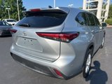 Used 2022 Toyota Highlander L image 5
