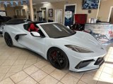 Used 2021 Chevrolet Corvette Stingray Premium Cpe w/ Z51 Performance Package image 5