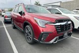 New 2025 Subaru Ascent Touring image 2