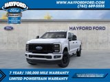 New 2026 Ford F350 XL image 2