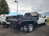 New 2025 Chevrolet Silverado 3500 W/T w/ WT Convenience Package image 2