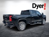 New 2025 Chevrolet Silverado 2500 High Country w/ Technology Package image 3