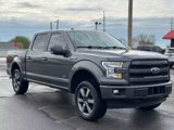 Used 2017 Ford F150 Lariat image 3
