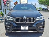 Used 2017 BMW X6 xDrive35i image 2