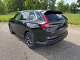 New 2026 Honda CR-V EX-L image 4